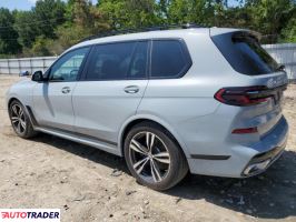 BMW Pozostałe 2024 3 BMW Pozostałe 2024 3