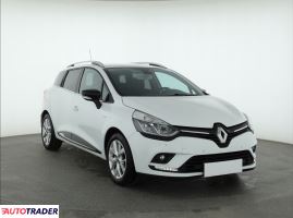 Renault Clio - zobacz ofertę