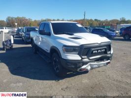 Dodge Ram - zobacz ofertę