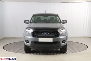 Ford Ranger 2022 2.0 167 KM Ford Ranger 2022 2.0 167 KM