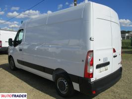 Renault Master 2023 2.3