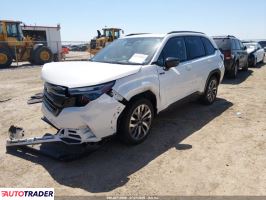 Subaru Forester 2025 2