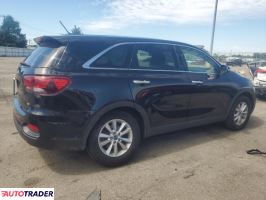 Kia Sorento 2019 2