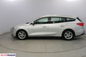 Ford Focus 2019 1.5 120 KM Ford Focus 2019 1.5 120 KM