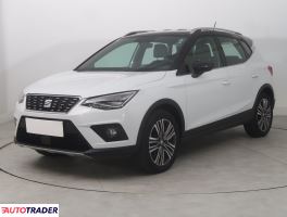 Seat Arona 2019 1.0 113 KM
