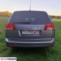 Opel Vectra 2007 1.9 120 KM Opel Vectra 2007 1.9 120 KM