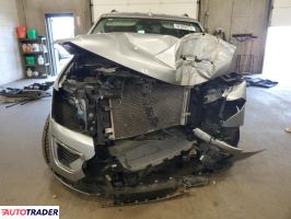 Ford Expedition 2021 3