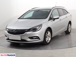 Opel Astra 2017 1.6 108 KM Opel Astra 2017 1.6 108 KM