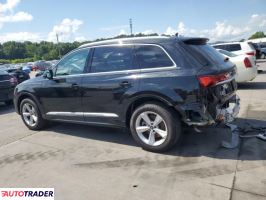 Audi Q7 2023 2 Audi Q7 2023 2