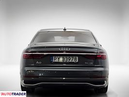 Audi A8 2023 3.0 286 KM