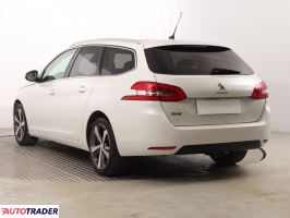 Peugeot 308 2018 1.2 128 KM