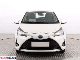 Toyota Yaris 2018 1.5 99 KM