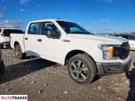 Ford Pozostałe 2020 3