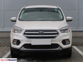 Ford Kuga 2017 2.0 177 KM