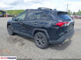 Toyota Pozostałe 2022 2 Toyota Pozostałe 2022 2