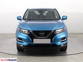 Nissan Qashqai 2019 1.7 147 KM