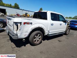 Ford Pozostałe 2020 3