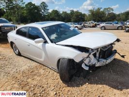 Dodge Charger 2021 3 Dodge Charger 2021 3