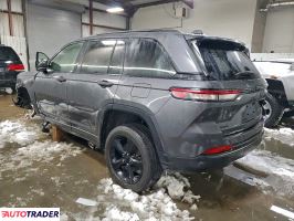 Jeep Grand Cherokee 2023 3