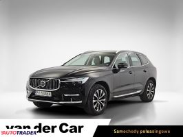 Volvo XC60 2022 2.0 197 KM