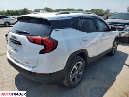 GMC Terrain 2019 1