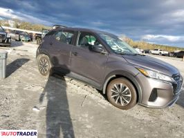 Nissan Pozostałe 2021 1