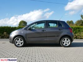 Toyota Yaris 2008 1.3 87 KM