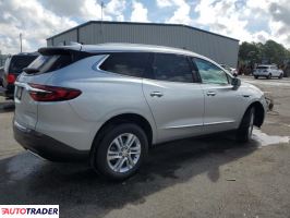 Buick Enclave 2019 3