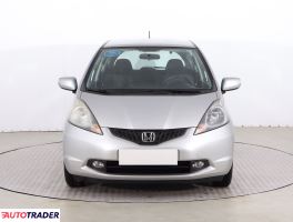 Honda Jazz 2009 1.3 97 KM Honda Jazz 2009 1.3 97 KM