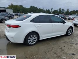 Toyota Corolla 2024 2 Toyota Corolla 2024 2