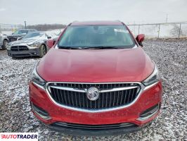 Buick Enclave 2021 3