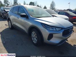 Ford Escape 2024 1