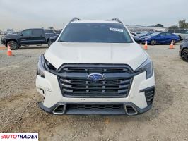 Subaru Pozostałe 2024 2