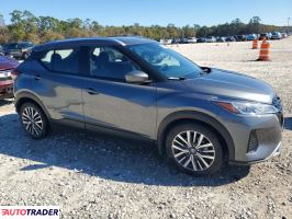 Nissan Pozostałe 2021 1