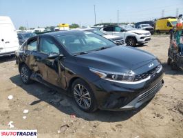 Kia Pozostałe 2023 2