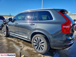 Volvo XC90 2021 2