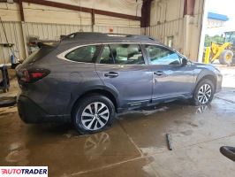 Subaru Outback 2023 2