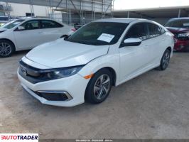 Honda Civic 2021 2 Honda Civic 2021 2
