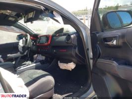 Toyota Tacoma 2020 3