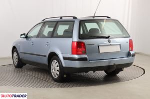 Volkswagen Passat 1998 1.8 123 KM