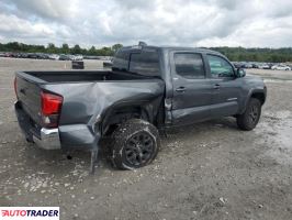 Toyota Tacoma 2023 3