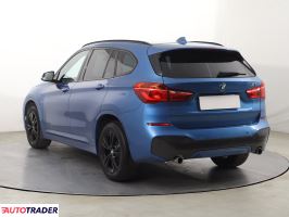 BMW X1 2017 2.0 187 KM