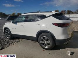 Chevrolet Blazer 2023 2