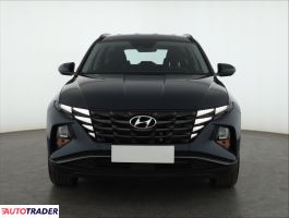 Hyundai Tucson 2021 1.6 147 KM