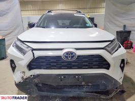 Toyota Pozostałe 2024 2