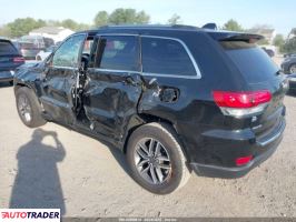 Jeep Grand Cherokee 2021 3 Jeep Grand Cherokee 2021 3
