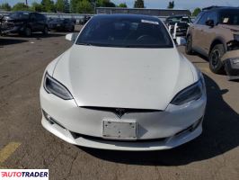 Tesla Model S 2019