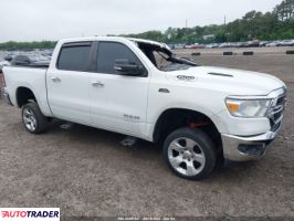 Dodge Ram 2019 5