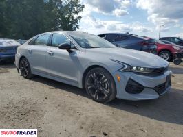 Kia Pozostałe 2021 1