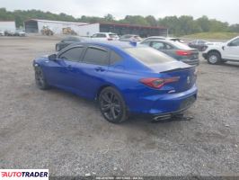 Acura TL 2022 2 Acura TL 2022 2